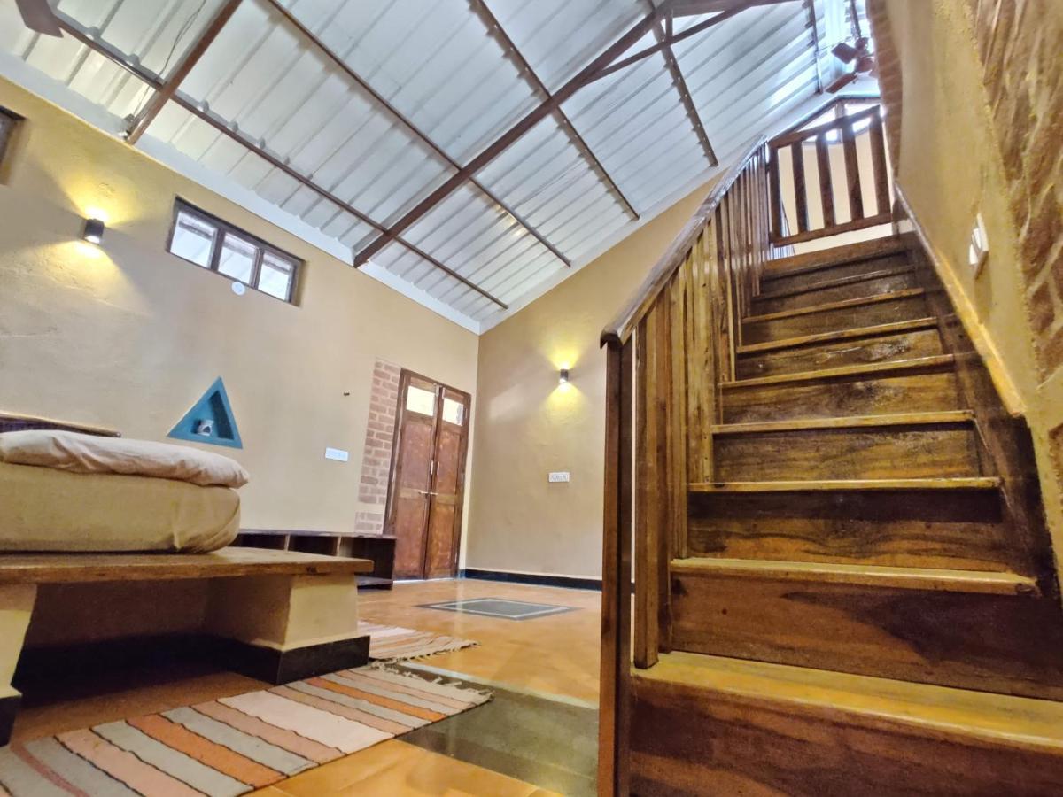 Surwahi Social Ecoestate Kanha Exterior photo